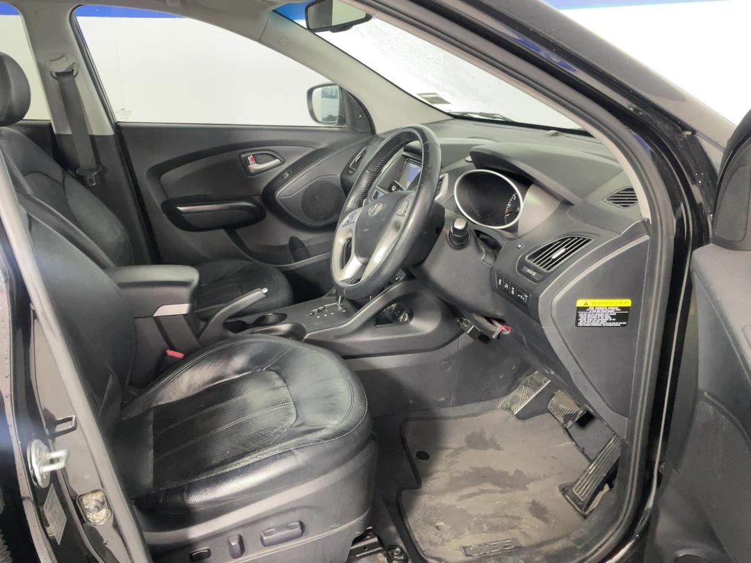 Photo '16' of Hyundai Ix35
