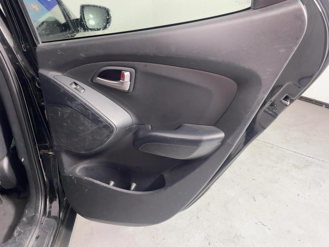 Photo '19' of Hyundai Ix35