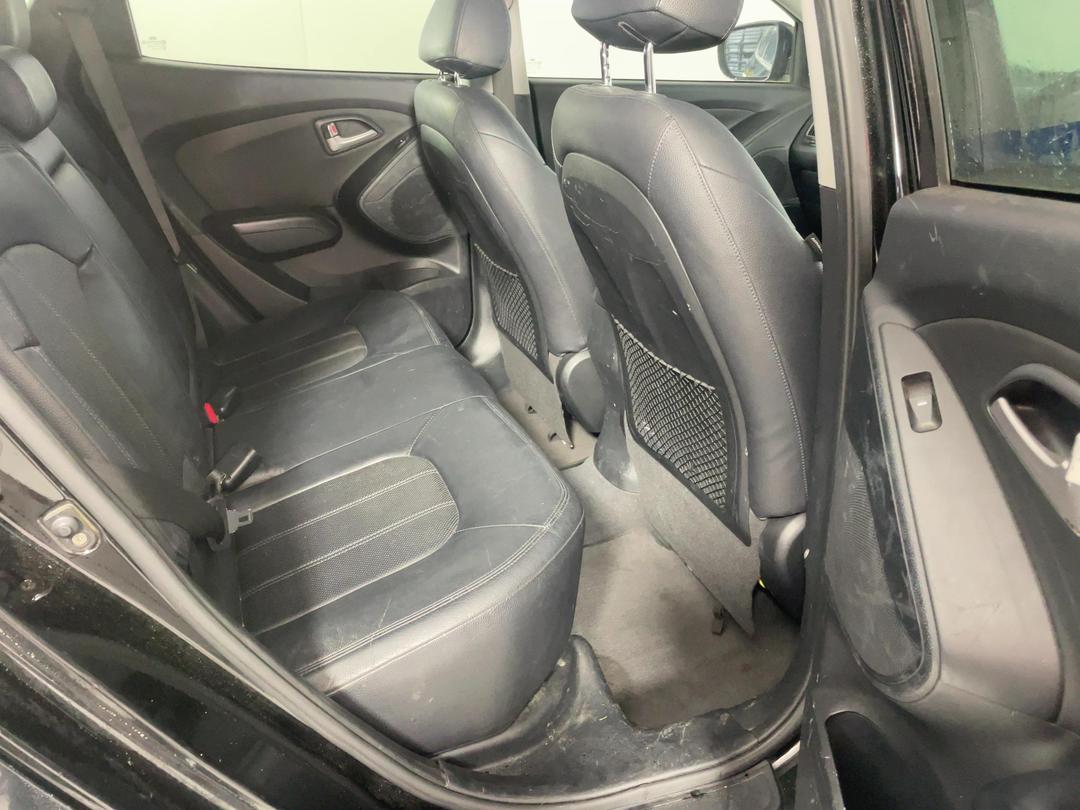Photo '20' of Hyundai Ix35