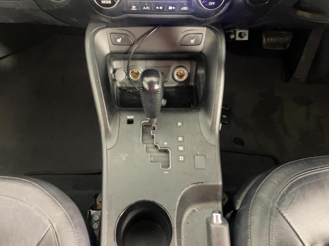 Photo '18' of Hyundai Ix35