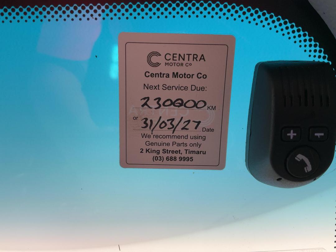 Photo '27' of Hyundai Santa FE