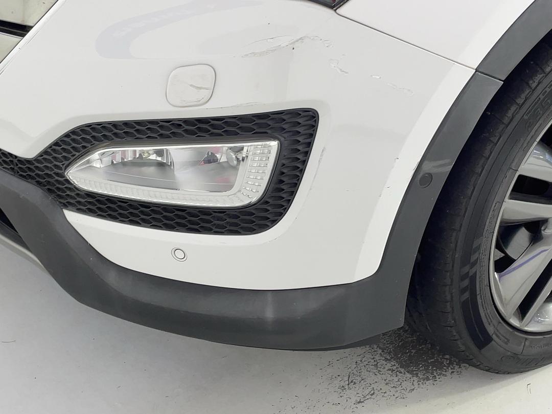 Photo '25' of Hyundai Santa FE