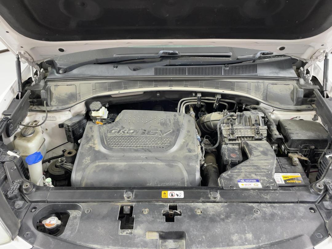 Photo '13' of Hyundai Santa FE