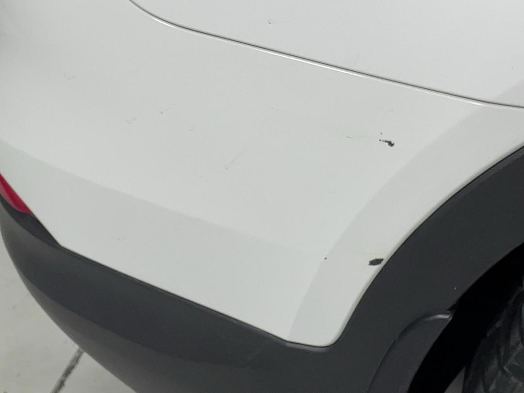 Photo '23' of Hyundai Santa FE