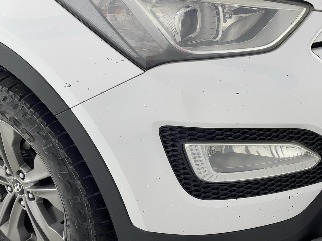 Photo '24' of Hyundai Santa FE