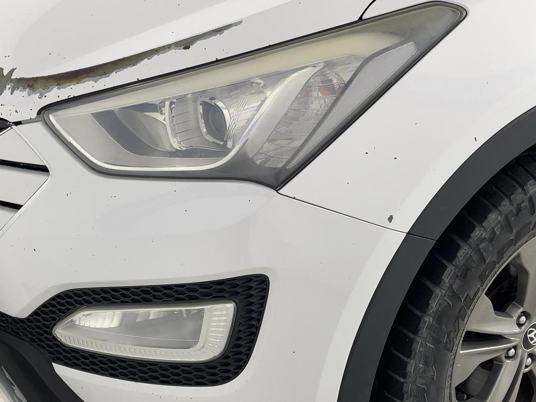 Photo '25' of Hyundai Santa FE