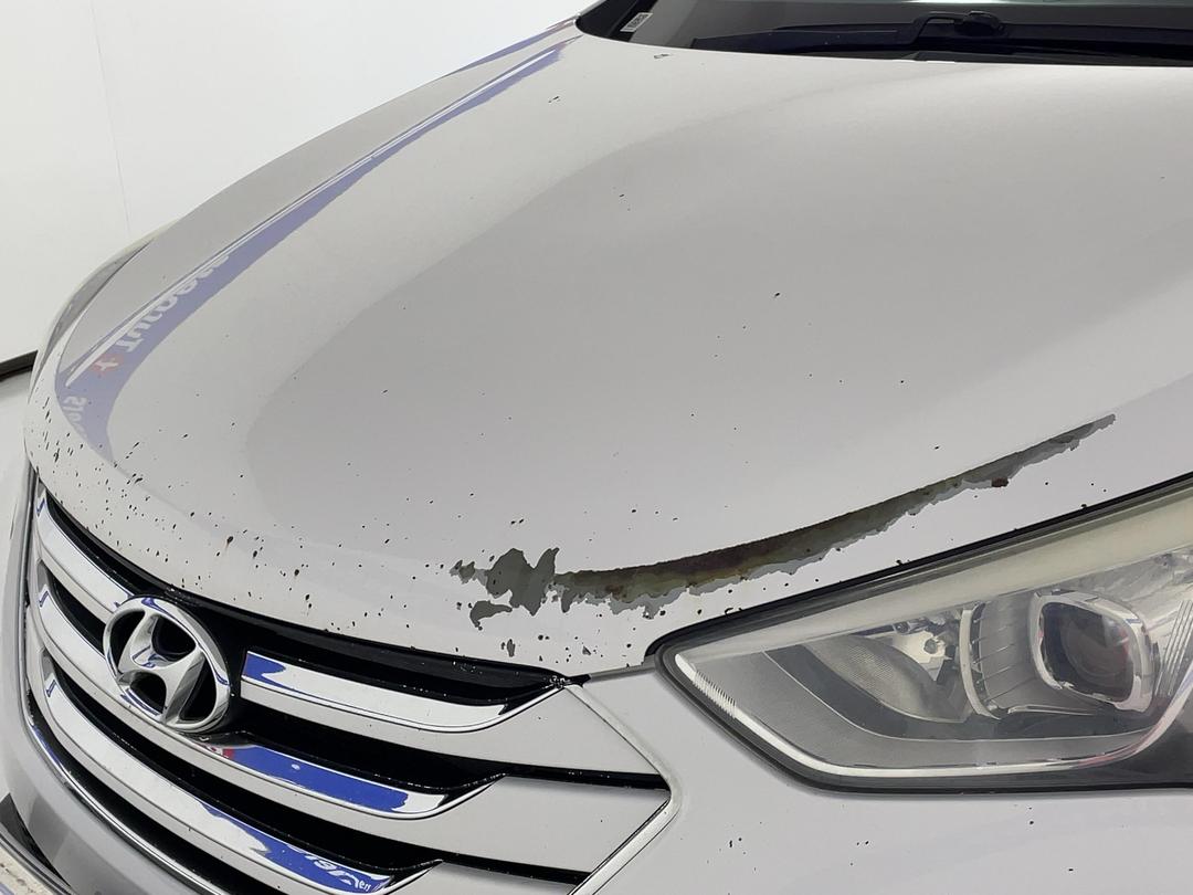 Photo '26' of Hyundai Santa FE