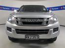 Thumbnail '2' of Isuzu D-MAX