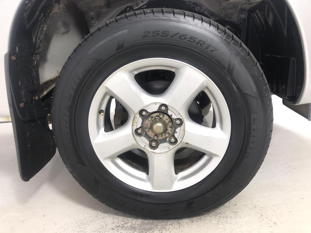 Photo '9' of Isuzu D-MAX