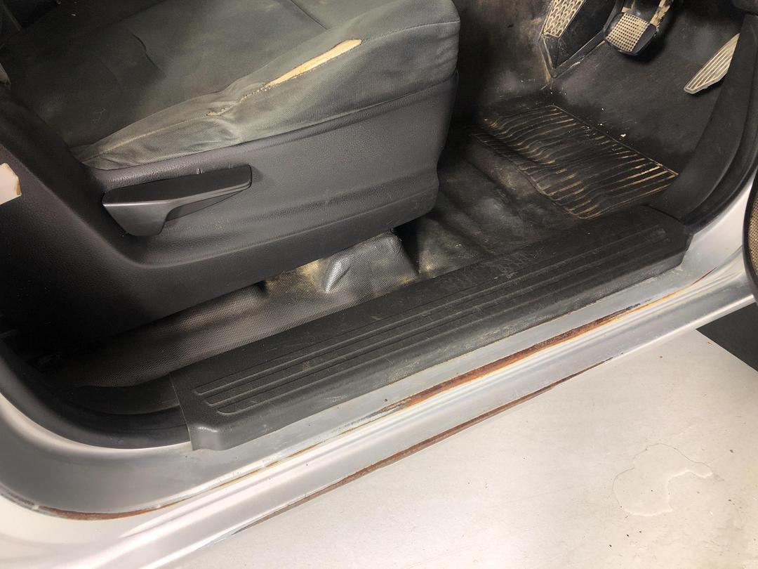 Photo '23' of Isuzu D-MAX