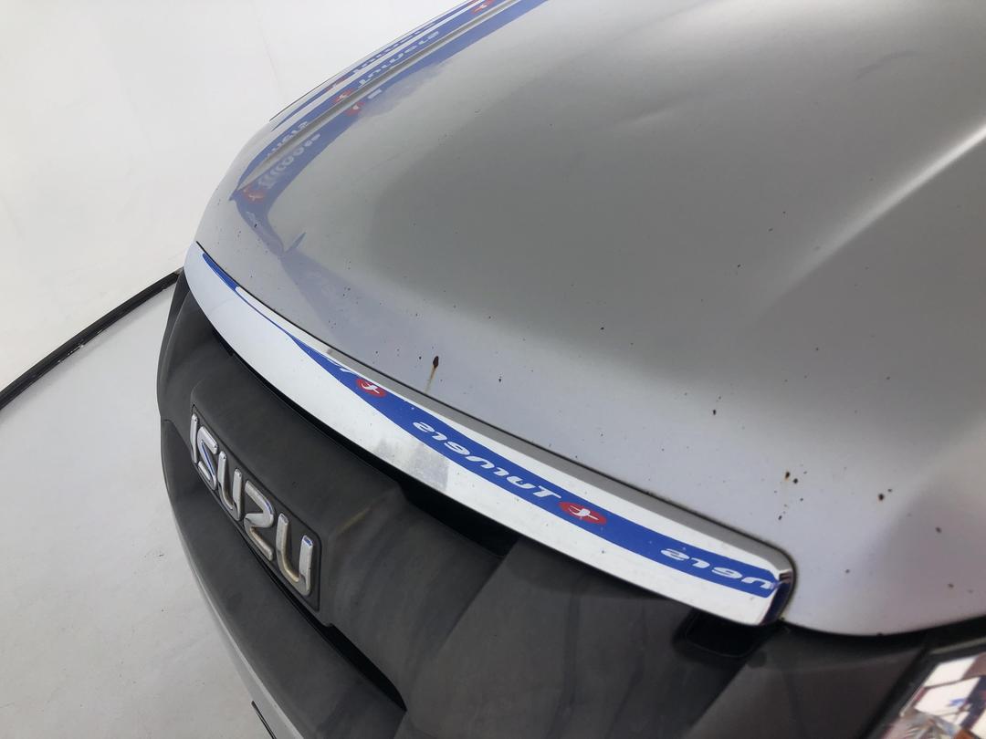 Photo '26' of Isuzu D-MAX