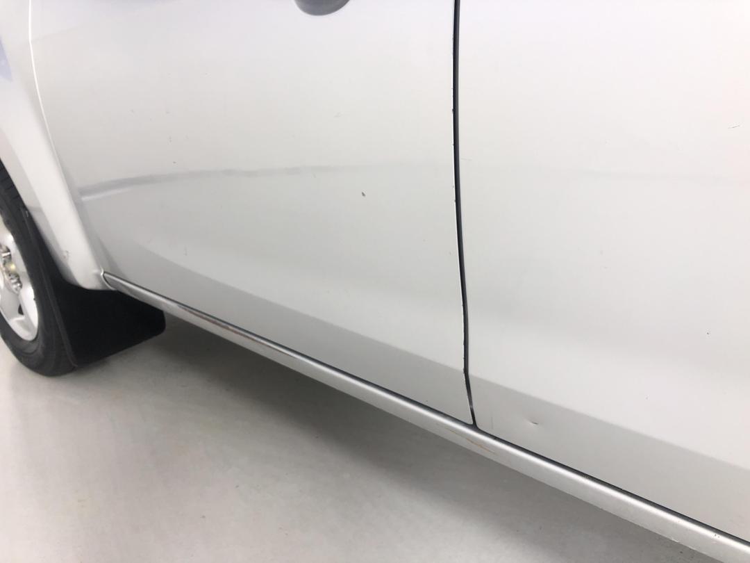 Photo '28' of Isuzu D-MAX