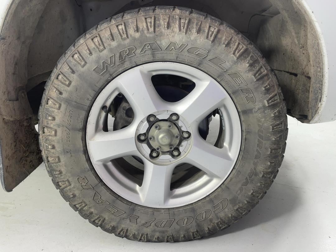 Photo '9' of Isuzu D-MAX