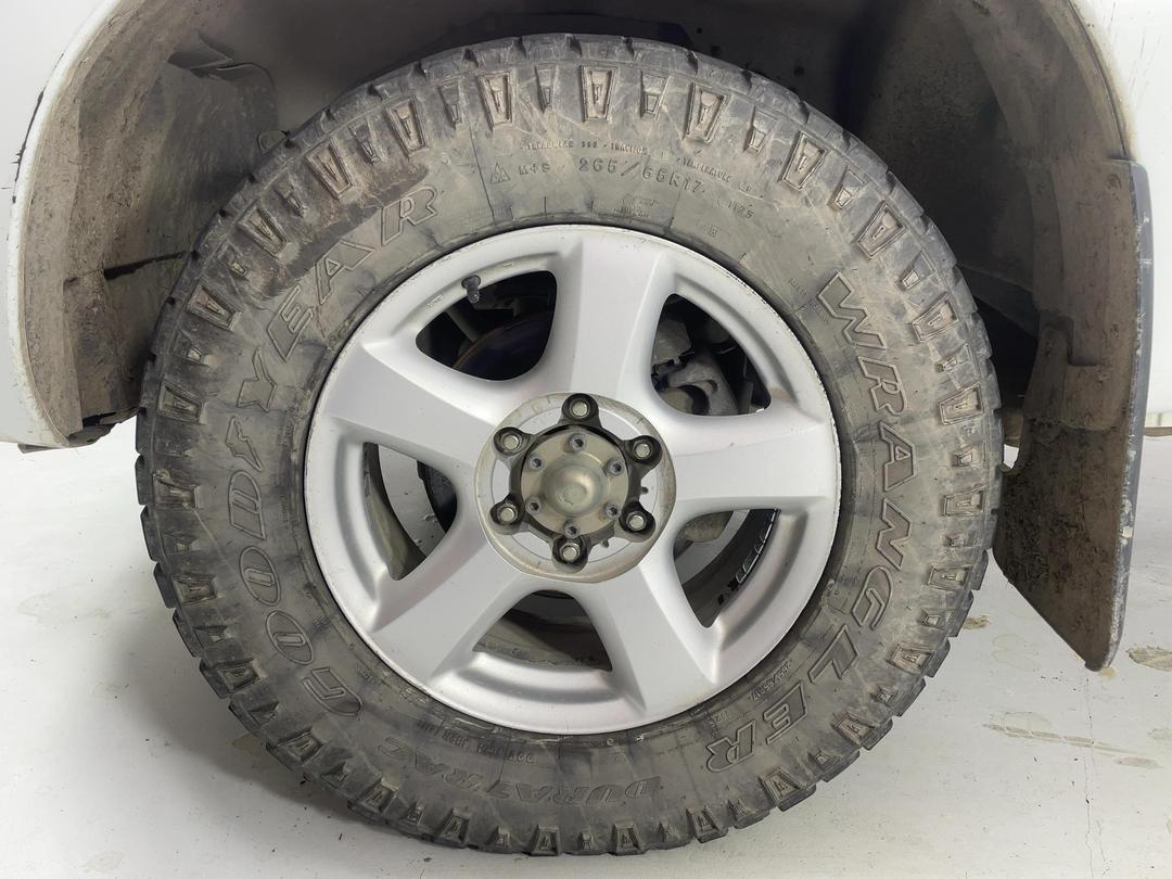 Photo '10' of Isuzu D-MAX