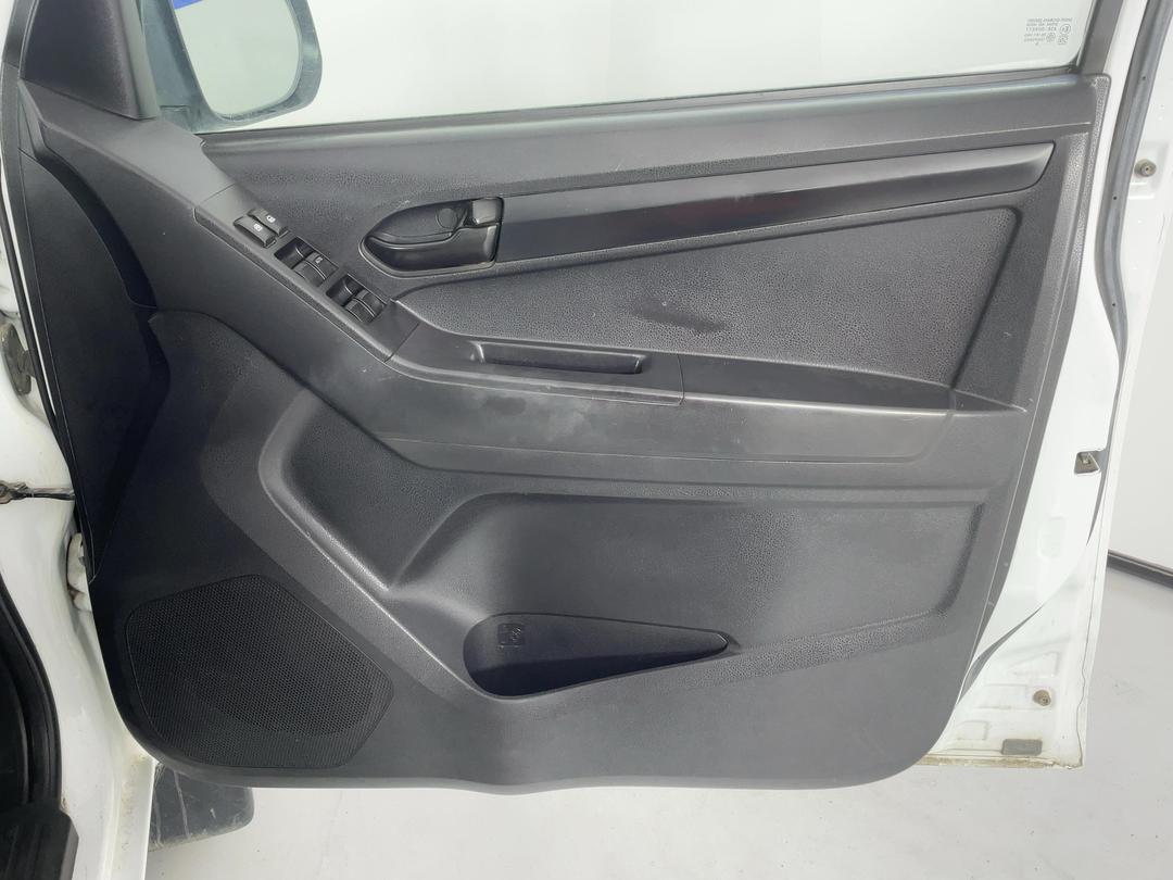 Photo '15' of Isuzu D-MAX