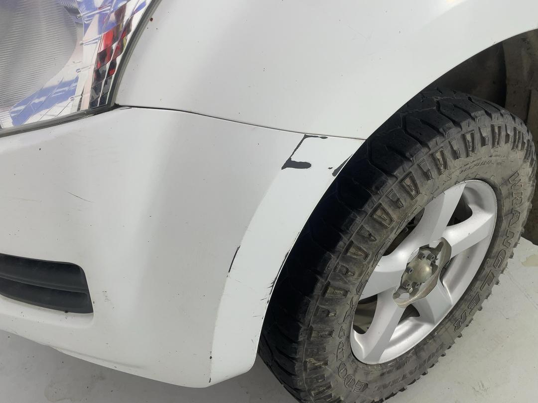 Photo '30' of Isuzu D-MAX