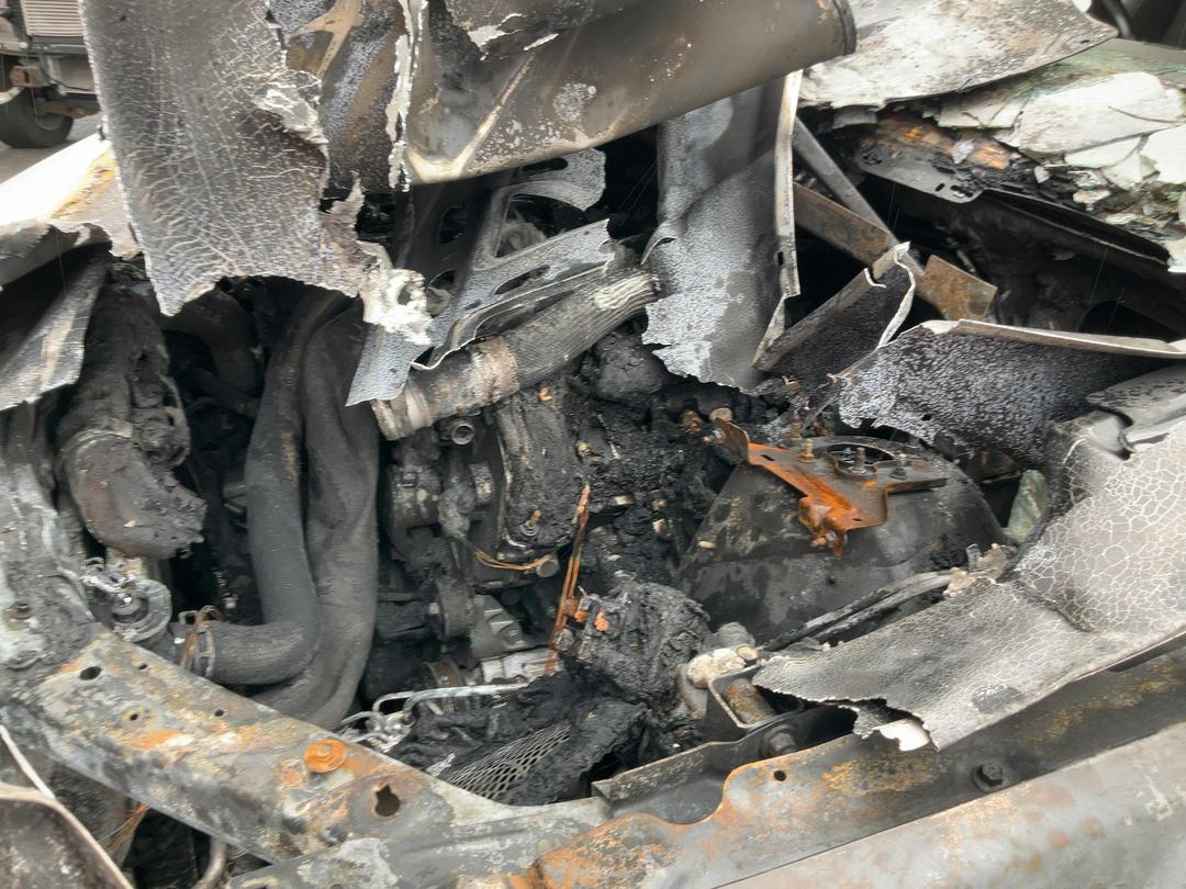 Photo '13' of Jeep Grand Cherokee Laredo CRD