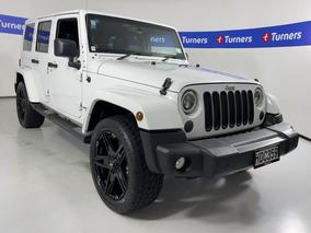 Photo '1' of Jeep Wrangler