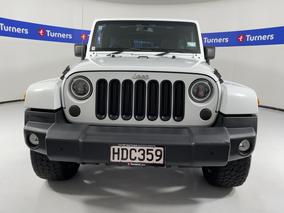 Photo '2' of Jeep Wrangler