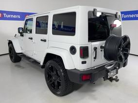 Photo '5' of Jeep Wrangler