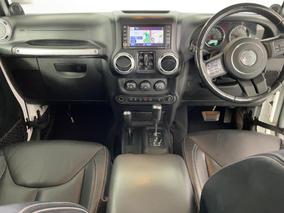 Photo '17' of Jeep Wrangler
