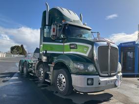 Photo '1' of Kenworth T 408 Tractor Unit