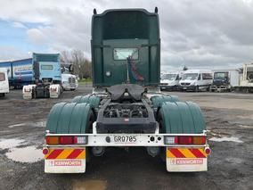 Photo '5' of Kenworth T 408 Tractor Unit