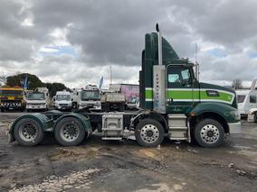 Photo '3' of Kenworth T 408 Tractor Unit