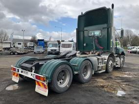 Photo '4' of Kenworth T 408 Tractor Unit