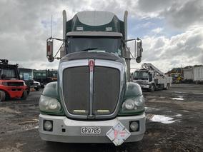 Photo '10' of Kenworth T 408 Tractor Unit