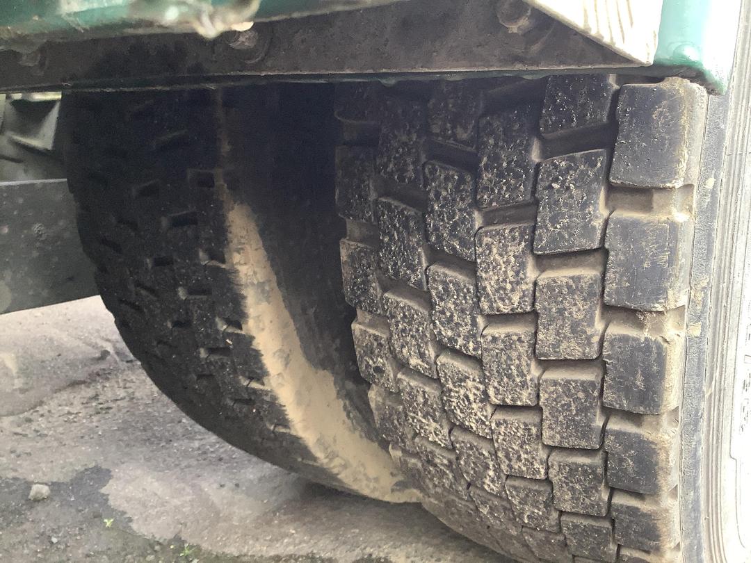 Photo '40' of KENWORTH T 408 Tractor Unit