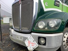 Photo '18' of Kenworth T 408 Tractor Unit