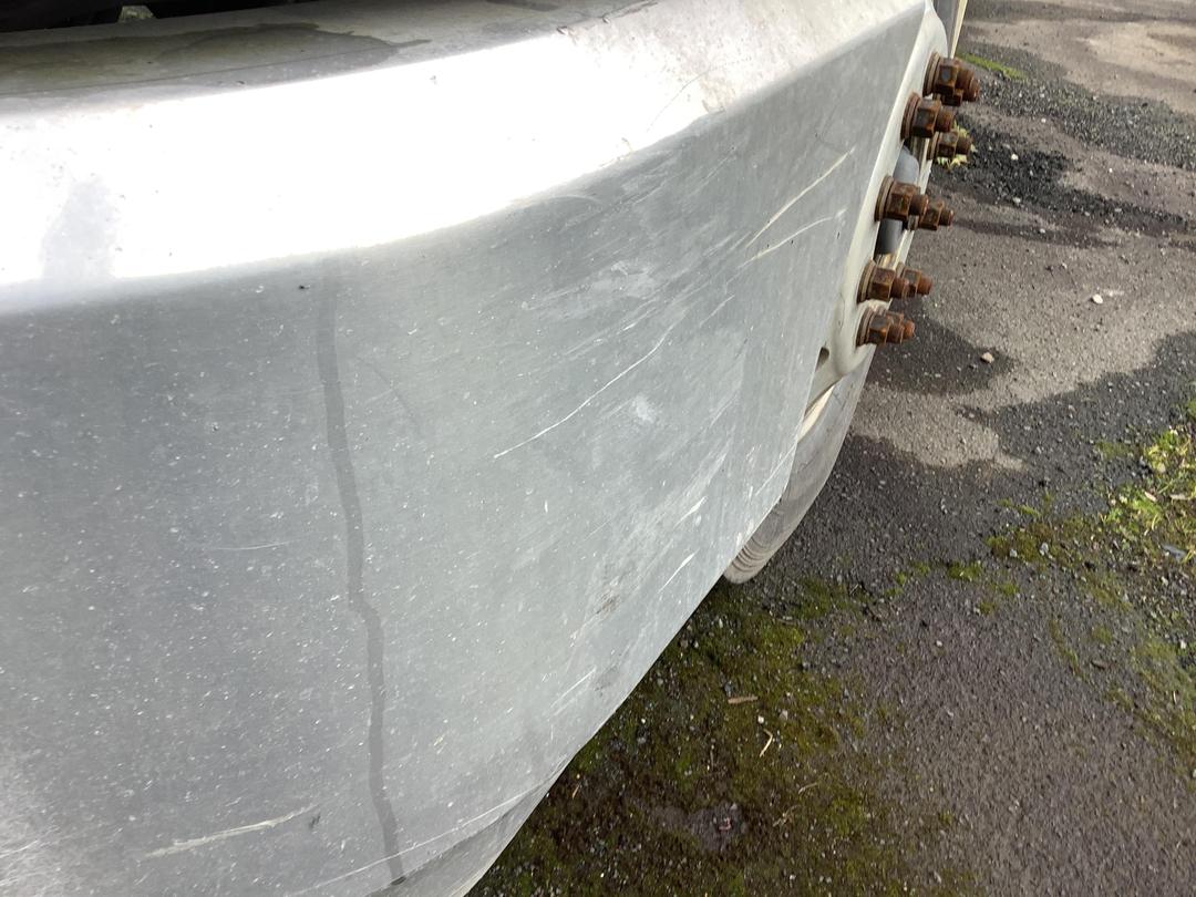 Photo '18' of KENWORTH T 408 Tractor Unit