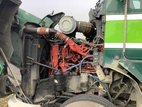 Photo '25' of Kenworth T 408 Tractor Unit