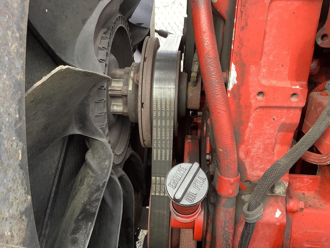 Photo '26' of KENWORTH T 408 Tractor Unit