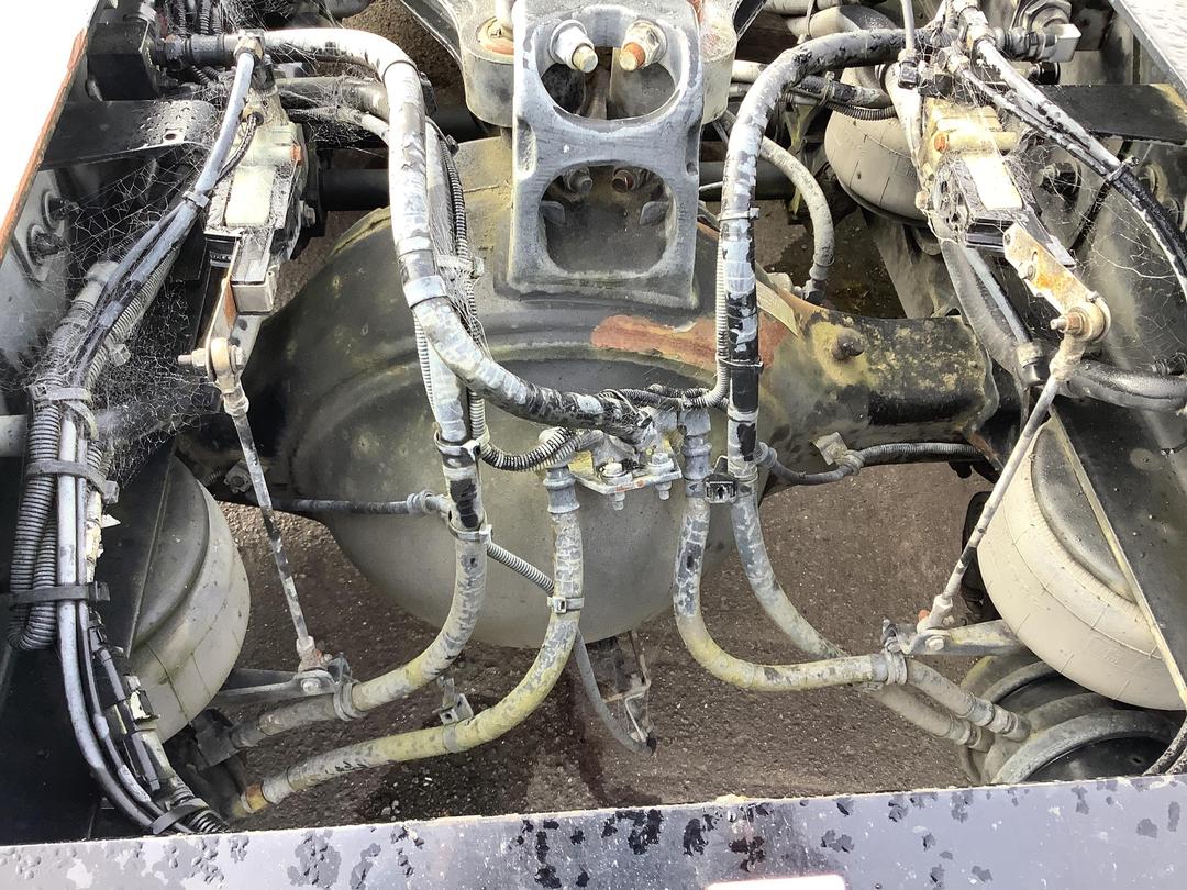 Photo '29' of KENWORTH T 408 Tractor Unit