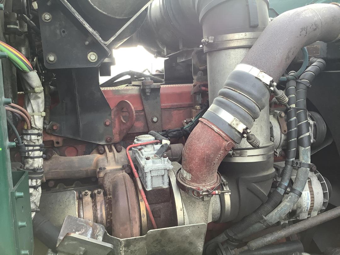 Photo '23' of KENWORTH T 408 Tractor Unit