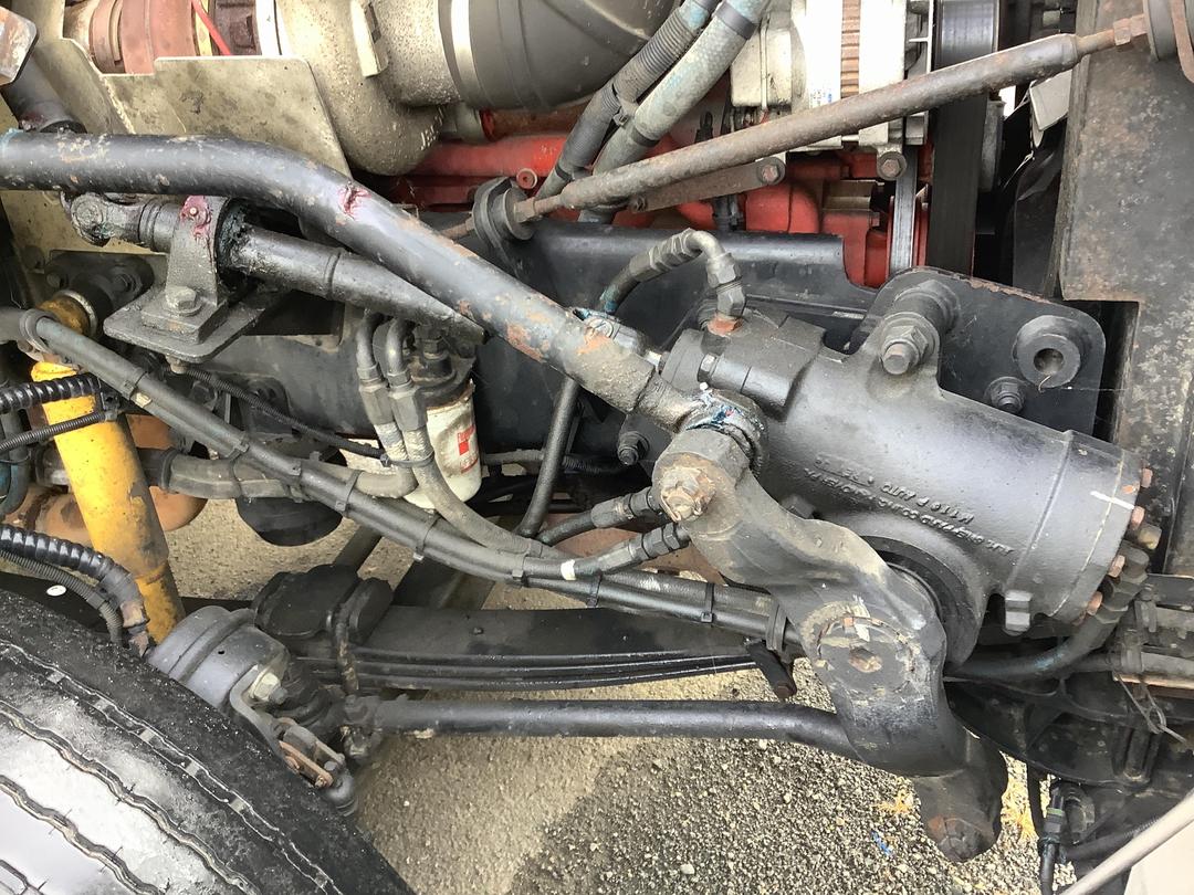 Photo '32' of KENWORTH T 408 Tractor Unit