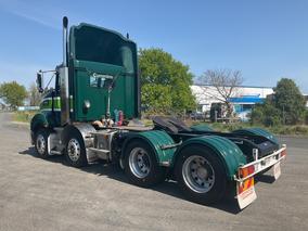 Photo '6' of Kenworth T 408 Tractor Unit