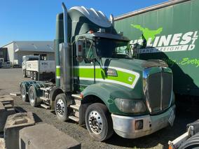 Photo '45' of Kenworth T 408 Tractor Unit