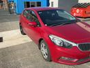 Thumbnail '1' of KIA Cerato LX