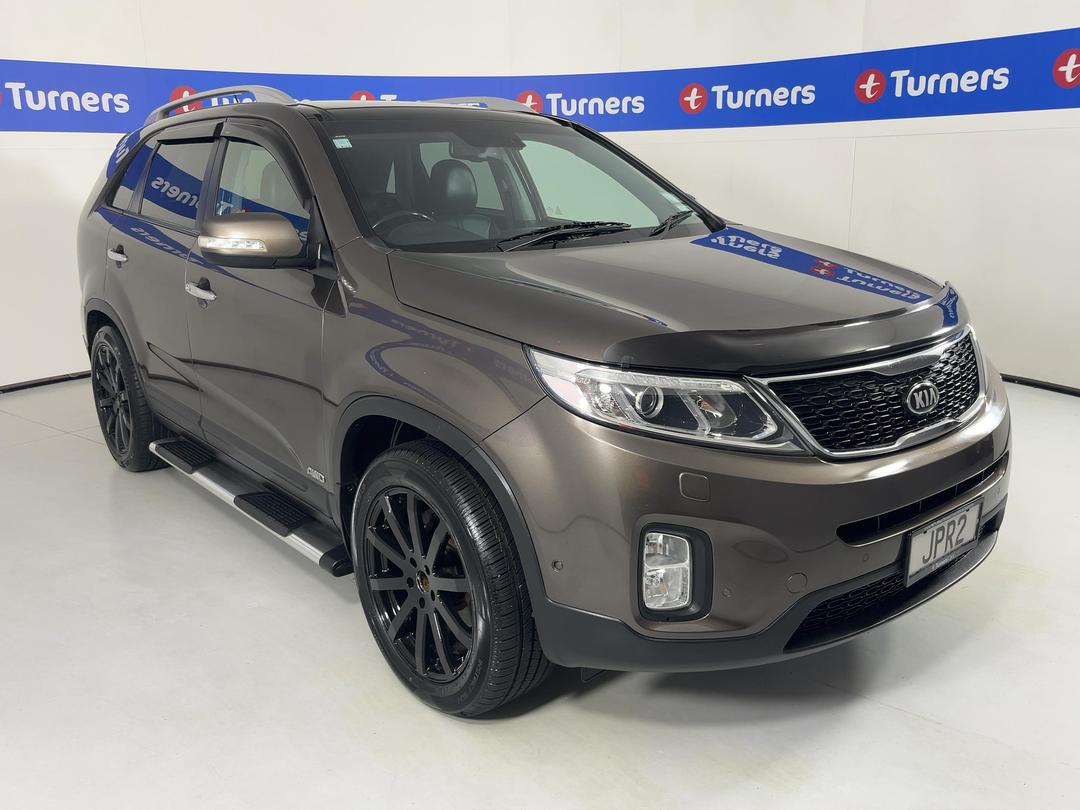 Photo '1' of KIA Sorento