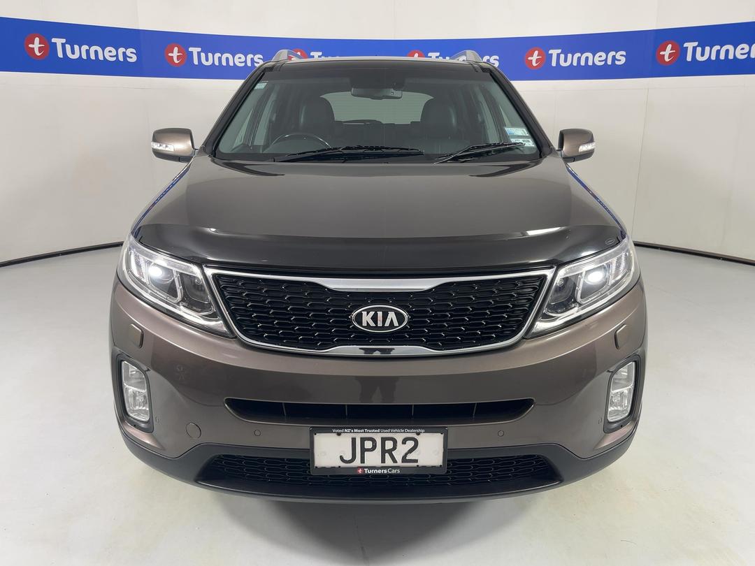 Photo '2' of KIA Sorento