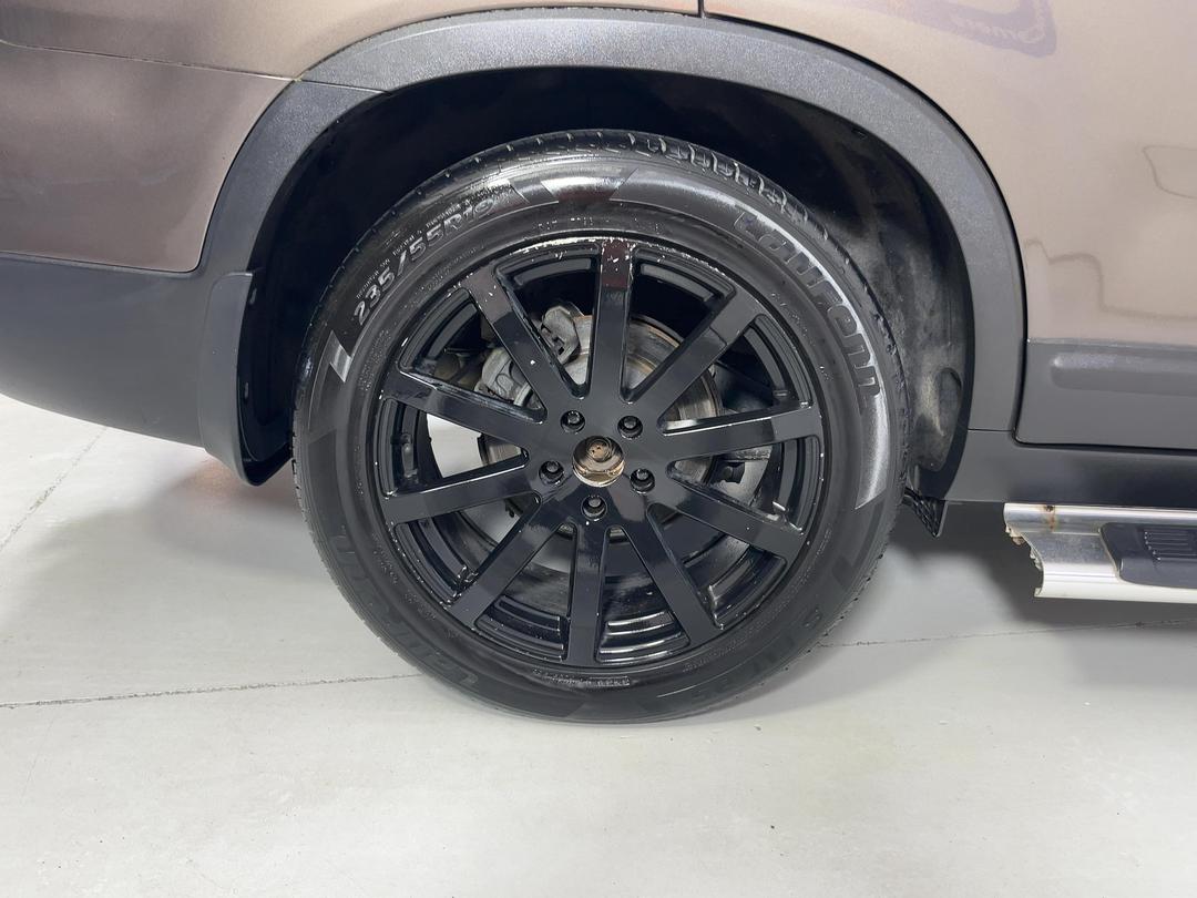 Photo '12' of KIA Sorento