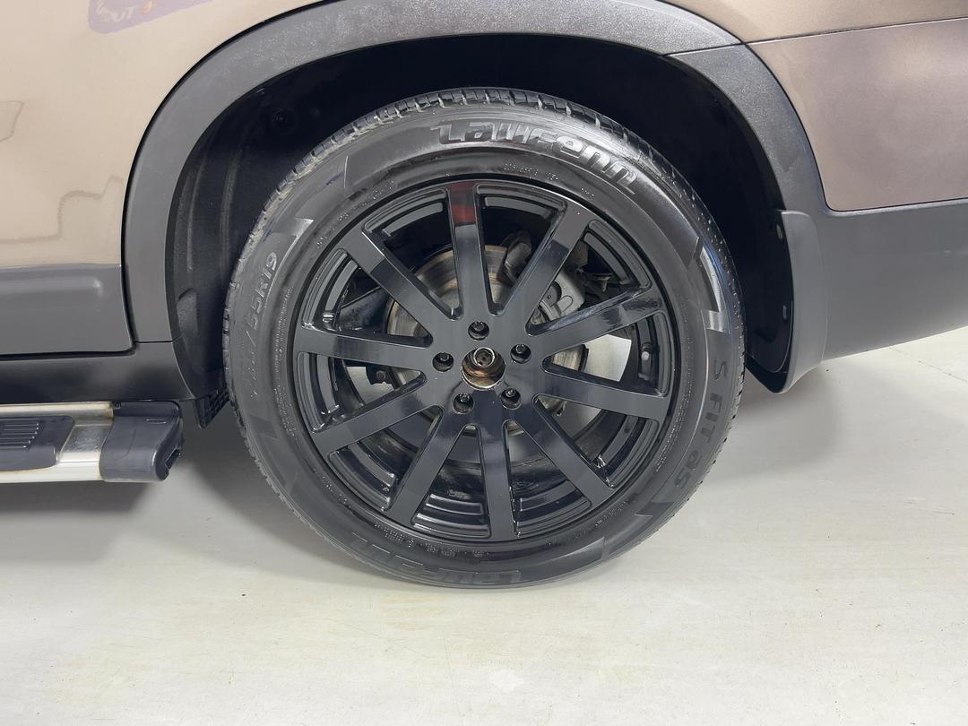 Photo '11' of KIA Sorento
