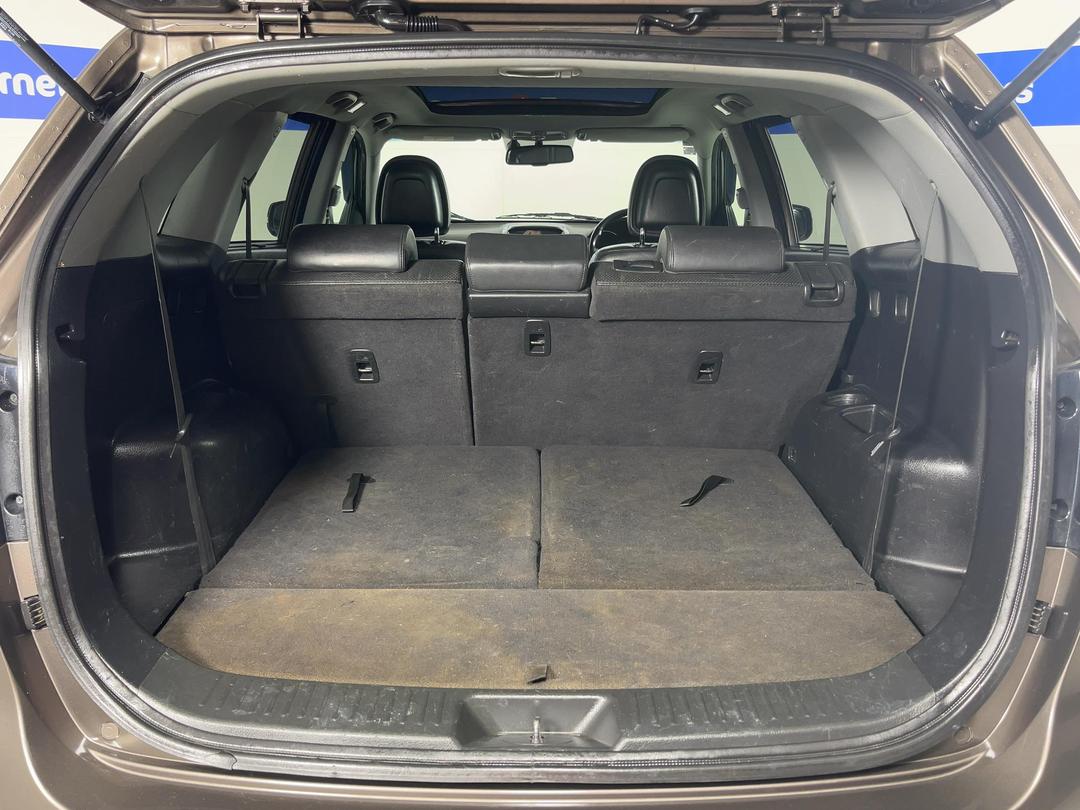 Photo '14' of KIA Sorento