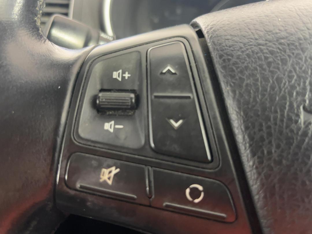 Photo '25' of KIA Sorento