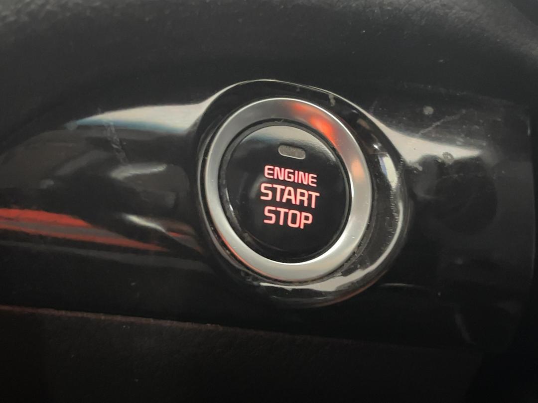 Photo '31' of KIA Sorento