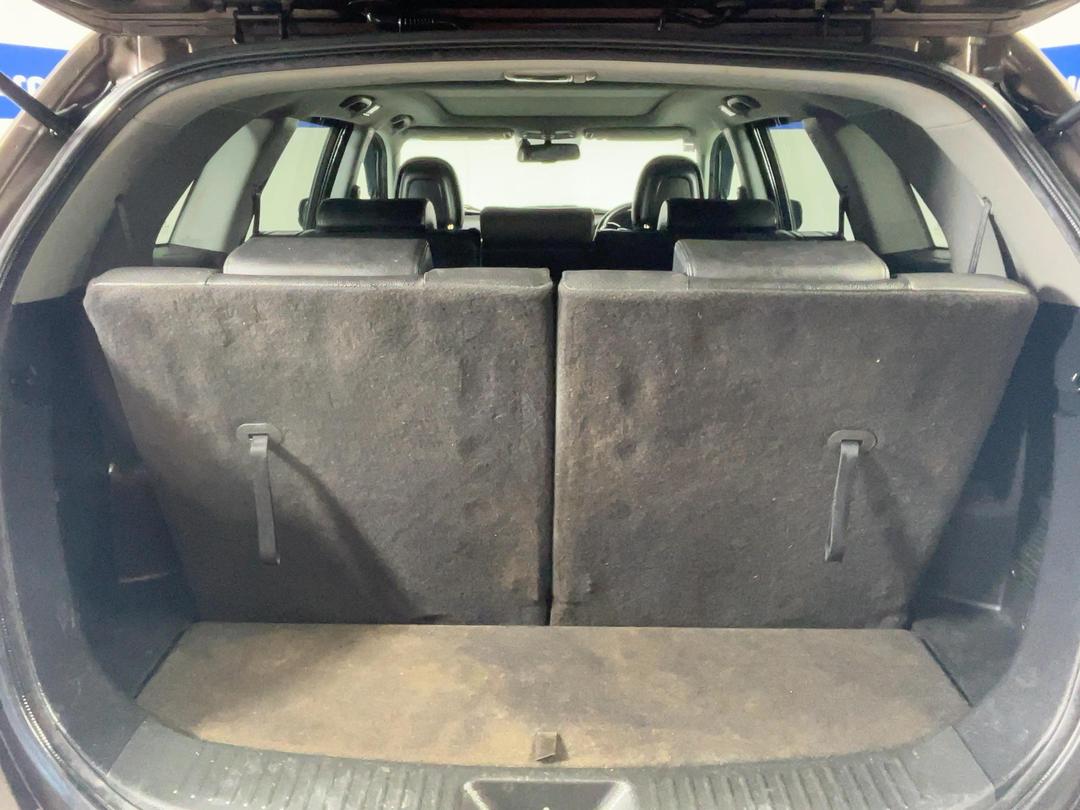 Photo '33' of KIA Sorento
