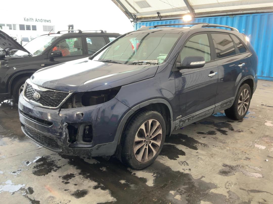 Photo '5' of KIA Sorento Premium Photo '5' of KIA Sorento Premium